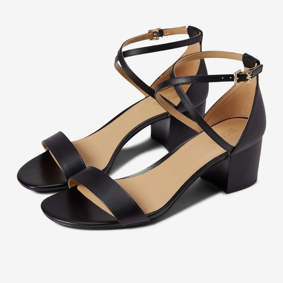 Michael Kors Dress Sandals 7M - Picture 9 of 10